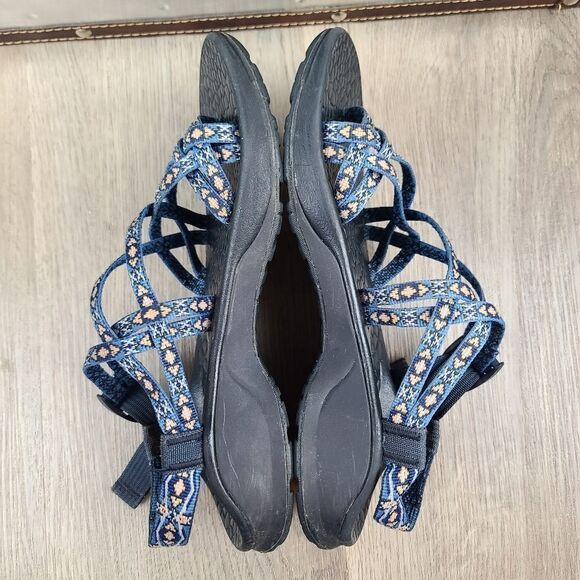 Chaco Sandals size 8 - Picture 5 of 8